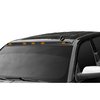 Auto Ventshade 19-C RAM 1500 WITHOUT SUNROOF/EXCEPT REBEL AEROCAB MARKER LIGHT BLACK 698163